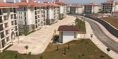 TOKİ 30 İldeki 305 Arsayı Açık Artırmayla Satışa Çıkardı