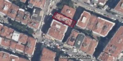 İzmir Büyükşehir'in Bostanlı'daki Gayrimenkullerini Gülermak Satın Aldı