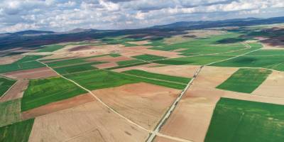 Atıl Araziler Üretime Açılıyor: Kiralık Tarla Uygulaması Başladı
