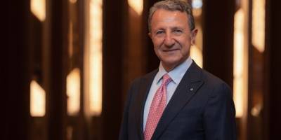 İnşaat Sektörü Büyümenin Lokomotifi Olmaya Devam Ediyor