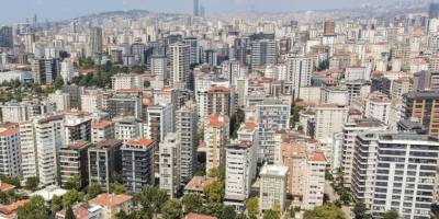 Müteahhitlerden Rayiç Bedel Artışlarına Tepki!