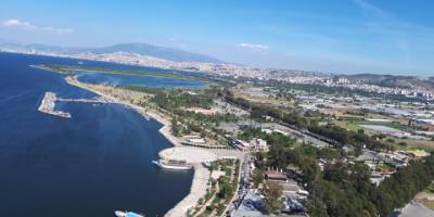 İnciraltı Planında Sona Doğru: Yatırımcı Gözü Bölgede