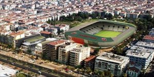 TOKİ Başkanından İzmir Statları Açıklaması