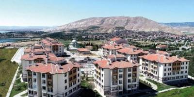 81 İlde Sosyal Konut Alanı Belirlenecek