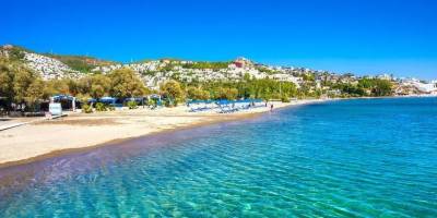 Torkam İnşaat Bodrum Projesi İçin Emlak Konut İle Sözleşme İmzaladı