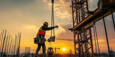 BIST İnşaat Sektöründe Satışlarını En Hızlı Yükselten 7 Şirket