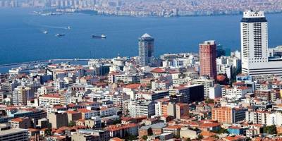 Emlak Vergisinde Belediye Yetkisi Kalkacak, Sabit Oranlarla Artış Yapılacak!