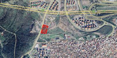 TOKİ İzmir'deki 12 Arsayı 616 Milyon TL'ye Satışa Çıkardı
