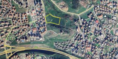 TUKAŞ'tan Karşıyaka'ya İkinci Proje: 1.7 Milyar TL Yatırım, 370 Konut