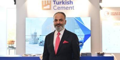 Çimento Sektörü İhracatta Büyüyor Ama Kur Baskısı Kârlılığı Zorluyor