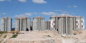 Kayseri Melikgazi’de 578 Konutun Kurası Çekildi