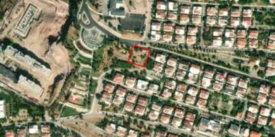 İzmir’de 5 Kamu Arazisine Özel Plan!