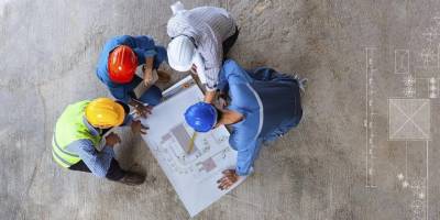 İmar Hakkı Aktarımı Resmen Başladı