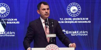 Bakan Kurum Açıkladı: Vatandaş Faizsiz Konut Sahibi Olabilecek!