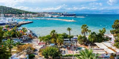 Çeşme’de 32 Yıllık Tapu Sorunu Çözüldü