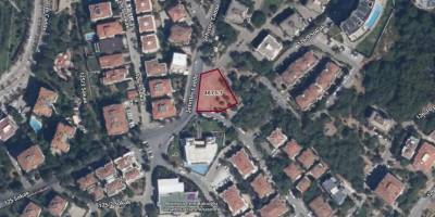 Bornova Belediyesi'nden Kat Karşılığı İnşaat İhalesi