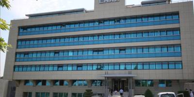 Enka İnşaat Milyar Dolarlık Yeni Proje Duyurdu