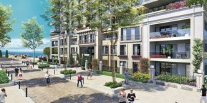 Büyükyalı'nın 3. Etabı Satışa Çıktı