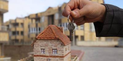 Endeksa Konut Değer Raporunu Açıkladı