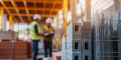 Şantiyelerde Dijital Dönem Başlıyor!