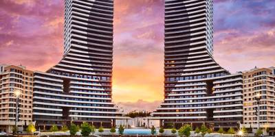 Sinpaş GYO’dan 115,8 Milyon TL’lik Gayrimenkul Satışı