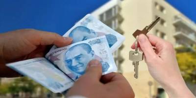 Katlamalı Emlak Vergisi İddiaları Yalanlandı