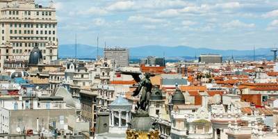 İspanya Konut Krizine Çözüm Buldu