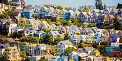 Yurt Dışından Gayrimenkul Alımında Rekor Kırıldı