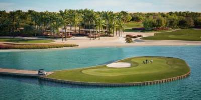 Ultra Zenginler İçin 40 Milyon Dolarlık Villalar Satışta