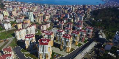 Yatırımcı Kira Getirisi İçin Gözünü Anadolu'ya Dikti