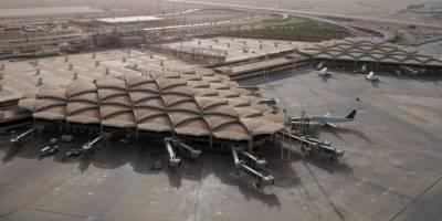 IC İçtaş’ın İleri Mühendislik Gücü Riyad’ı Zirveye Taşıdı