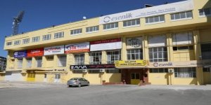 Malatya İnönü Stadı Yıkılıyor!