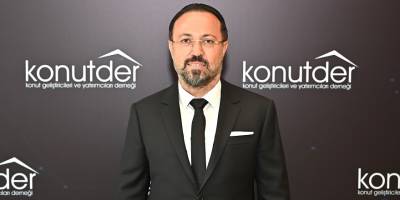 Faizlerdeki Düşüş Beklentisi Müteahhitlerin Yeni Projelere İlgisini Canlı Tutuyor