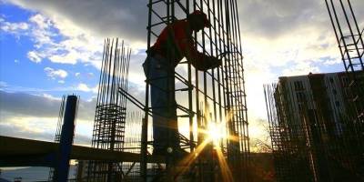 Diyanet Vakfı Müteahhitliğe Başlıyor!