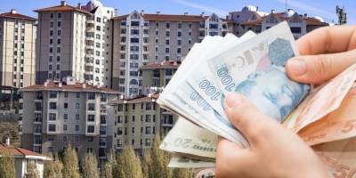 Aidatlar Kambur Oldu: 250 Bin Kişi Taşınmak Zorunda Kaldı!