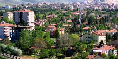 Ankara’da 1,5 Milyar Liralık Kat Karşılığı İnşaat İhalesi