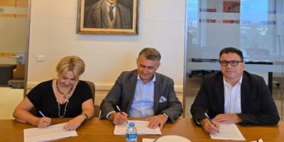 ODE Yalıtım, DKM İnşaat’ın Çoğunluk Hisselerini Satın Aldı