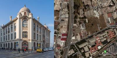 İzmir Ticaret Borsası, Borsa Sarayını Güçlendirmek İçin Konak’taki Arsasını Satışa Çıkardı