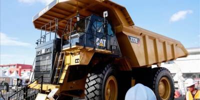 İnşaat Devinin Hisselerinde 'Gazze' Satışı