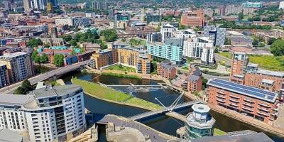 İngiltere’nin Kuzeyinde Konut Fiyatları Artarken; Güneyinde Durgunluk Sürüyor