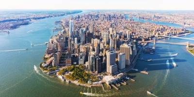 Dünyada En Yüksek Kiraların Ödendiği 20 Şehir