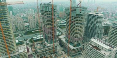 Faizlerin Düşmesiyle Büyük Projeler 2026’da Geri Gelir