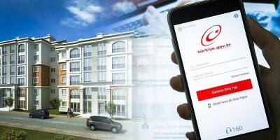 TOKİ'den Sahte Sitelerle Sosyal Konut Dolandırıcılığı Uyarısı