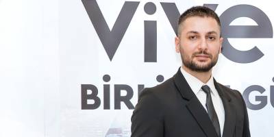 Emrullah Yolçi: Viven'in Tüm Hisselerini Devraldım, Yeni Bir Döneme Giriyoruz