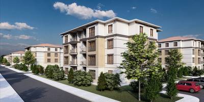 Evini Satmak İstedi, 100 Bin TL Ceza Yedi