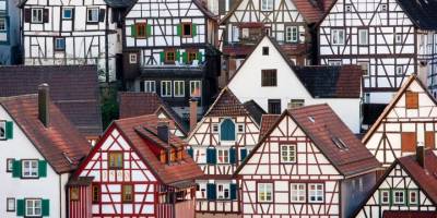 Almanya'da Konut Açığı Artıyor Kriz Derinleşiyor