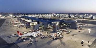 İGA'da İnşaat Genel Müdürlüğüne İsmail Özhan Özmen Atandı