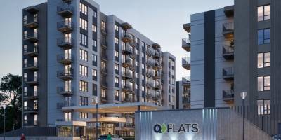 Gayrimenkul Sektörüne ‘Sigorta Destekli Güvenli Konut’ Modeli