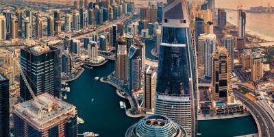 Yatırımcının Gözdesi Dubai Emlak Balonuna mı Dönüştü?