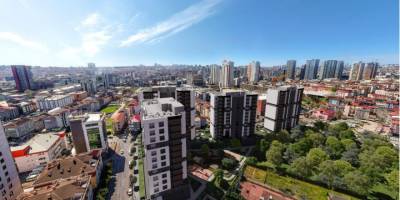 Türkiye’de 2028’e Kadar Konut Açığını Kapatmak İçin Yeni Finansman Modeli Şart